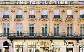 Отель Sofitel Le Scribe Opera  5*